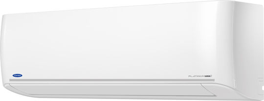 Carrier Platinum Plus 2 Klimaanlage Inverter 18000 BTU Energieklasse A+++ / A++ mit WiFi