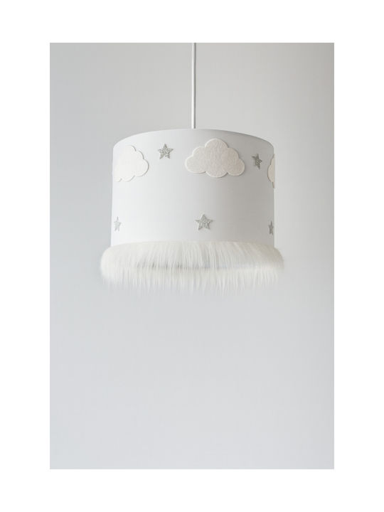 SteweHome Kids Pendant Light