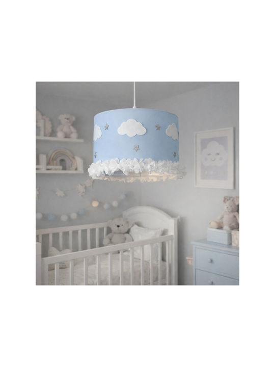 SteweHome Kids Pendant Light SteweHome Kids Pendant Light