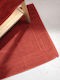 Bed&Bath Set Cotton Bath Mats Coral 50x70cm 2 Pieces