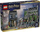 LEGO Harry Potter Knockturn Alley Zaubererläden 788Stücke
