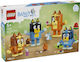 LEGO Конструктори 466 броя