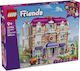 LEGO Friends Гранд Хотел В Хартлейк Сити 1406 Бройки