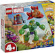 LEGO Marvel Iron Man 204 Bucăți