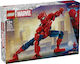 LEGO Figurină Erou Spider-Man Marvel 813 Bucăți