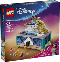 LEGO Disney Конструктори 458 Бройки LEGO Disney Конструктори 458 Бройки
