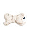 La Millou Baby Pillow Cover Velvet Beige