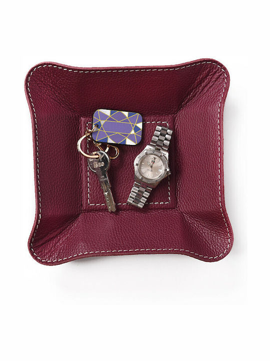 BagCity Disc Decorativ Metalic