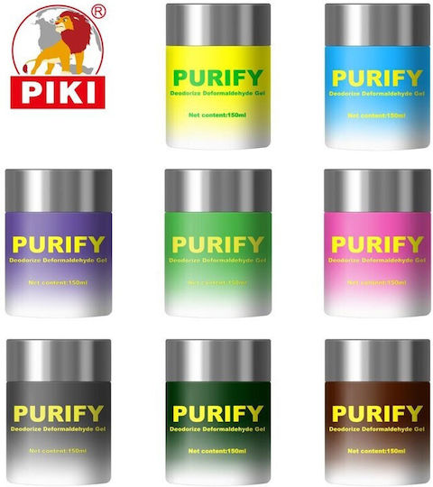 Piki Raumdüfte Gel 150ml Mq-59125 Rl15759