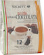 Dolce Gusto Compatible Capsules 101caffè Gran Cioccolata 12 Pieces
