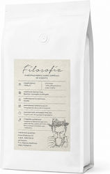 Espresso Gusto Filosofia Σακούλα 1kg Espresso Gusto Filosofia Σακούλα 1kg