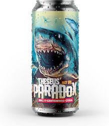 Alea Theseus Paradox Hazy Ipa 500ml