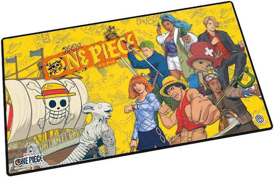 Ultimate Guard Play-mat One Piece Crew