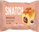 Snatch Τσουρέκι Chocolate 110gr