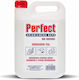 Demineralized Water Perfect Zarmpanis 4lt