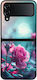 Калъф Sonique Sunset In Eden Series Samsung Gal...