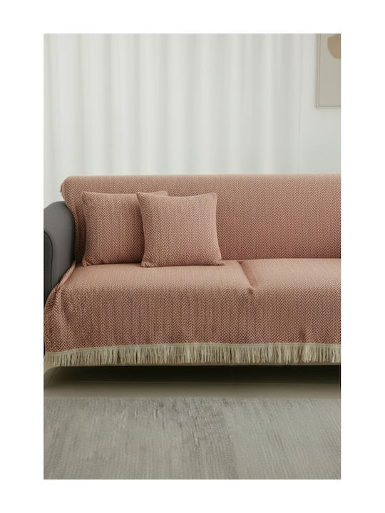 SteweHome Armchair Throw 170x210cm Stewehome