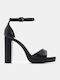 Sandale Negre