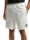 Tech Fleece Athletic Men's Bermuda Shorts Ir4442-100