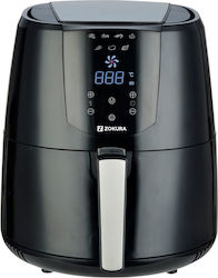 Zokura 3.2l Negru Z1231