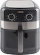 Zokura Air Fryer 6.3lt Z1386