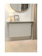 White Bookcase