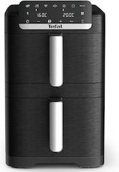 Tefal Easy Fry 10l Black