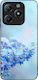 Sonique Case Sunset In Eden Series Realme C61 4...