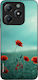 Sonique Case Sunset In Eden Series Realme C61 4...