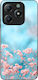 Sonique Case Sunset In Eden Series Realme C61 4...