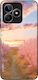 Sonique Sunset In Eden Series Case Realme C51 R...