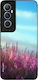 Sonique Sunset In Eden Series Realme C65 4G Lav...