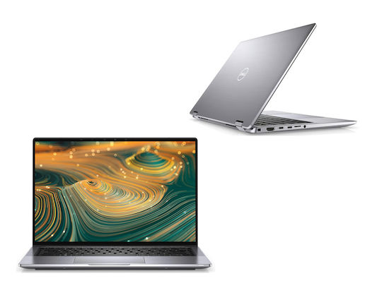 Dell Latitude 9420 Refurbished Grade A 14" (Core i7-1185G7/16GB/256GB SSD/No OS)