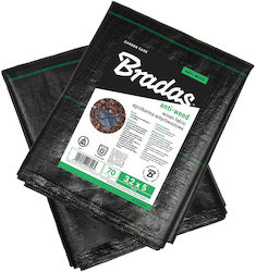 SCK Ύφασμα Εδαφοκάλυψης 70gr/m²