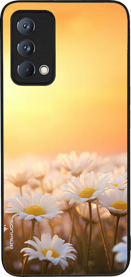 Θήκη Sonique Sunset In Eden Series Realme Gt Master Golden Daisy