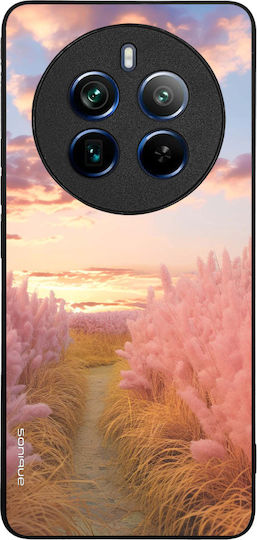 Sonique Sunset In Eden Series Realme 12 Pro 5g Realme 12 Pro Plus 5g Golden Hour Case