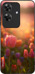 Калъф Sonique Sunset In Eden Series Realme Note...