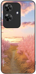 Калъф Sonique Sunset In Eden Series Realme Note...