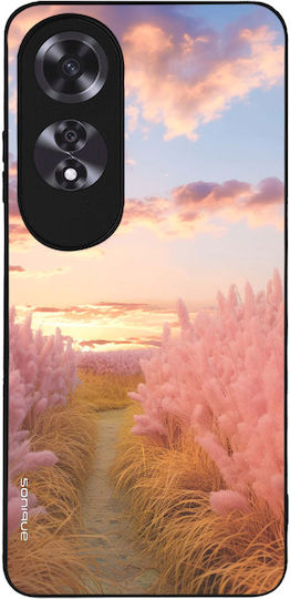 Θήκη Sonique Sunset In Eden Series Oppo A60 Golden Hour
