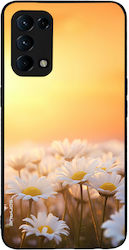Sonique Sunset In Eden Series Case Oppo Find X3...