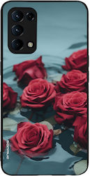 Sonique Sunset In Eden Series Case Oppo Find X3...