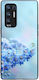 Sonique Case Sunset In Eden Series Oppo Find X3...