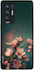 Sonique Case Sunset In Eden Series Oppo Find X3...