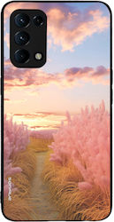 Sonique Sunset In Eden Series Oppo Find X3 Lite...