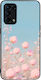 Sonique Case Sunset In Eden Series Oppo Find X3...