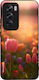 Калъф Sonique Sunset In Eden Series Oppo Reno12...