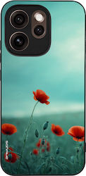 Sonique Silicone Back Cover Oppo Reno15 Pro