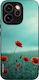 Sonique Silicone Back Cover Oppo Reno15 Pro