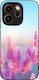 Sonique Silicone Back Cover Oppo Reno15 Pro