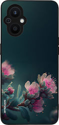 Sonique Back Cover (Oppo Reno7 Lite) Sonique Back Cover (Oppo Reno7 Lite)